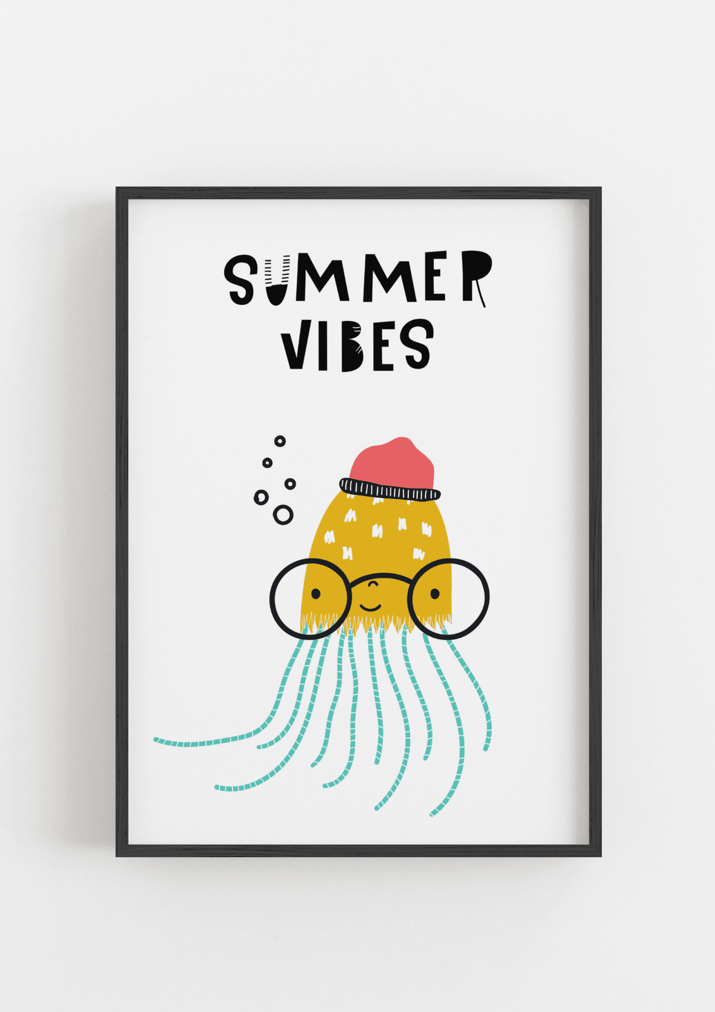 Summer Vibes - The Ditzy Dodo