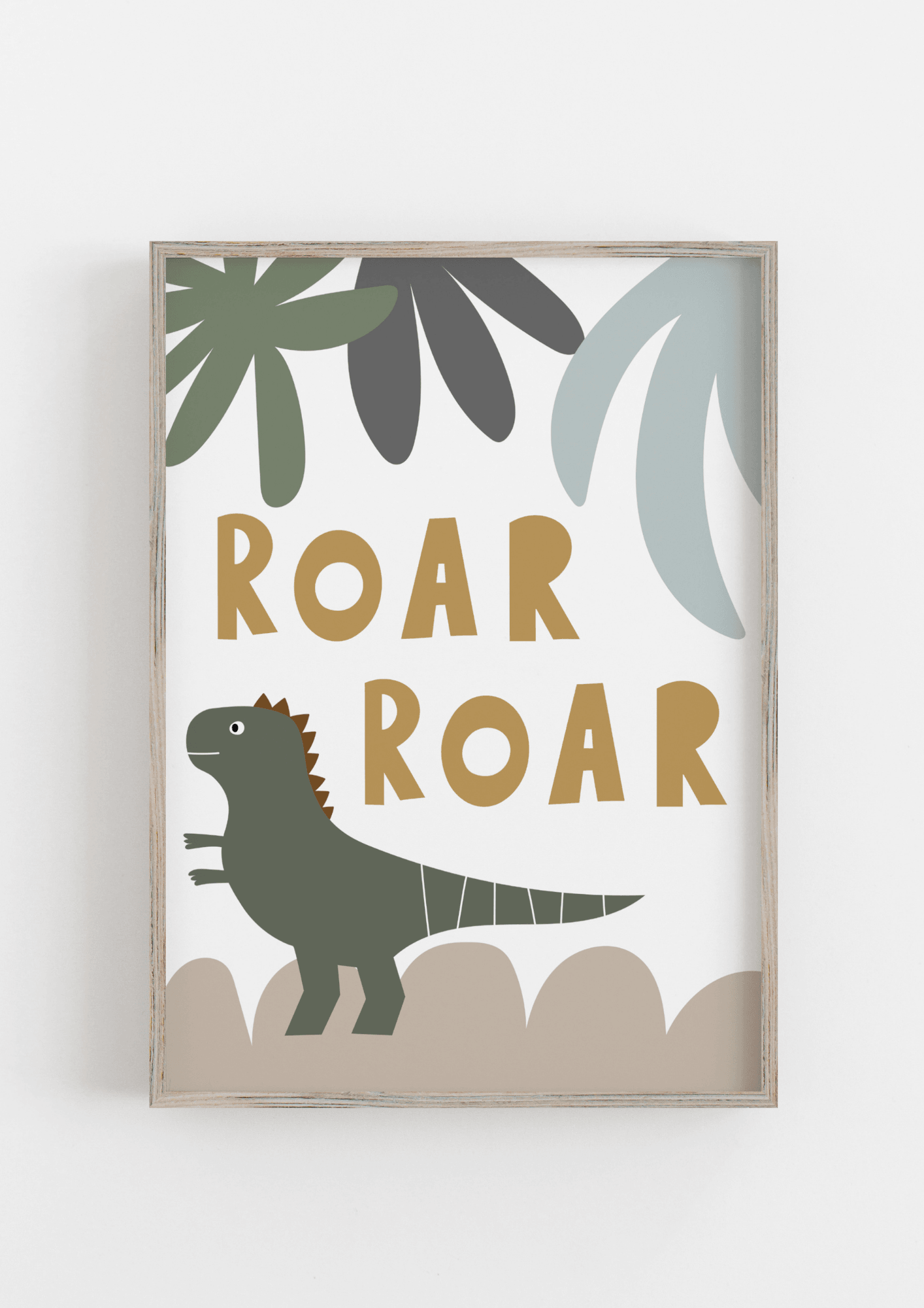 Roar Dino - The Ditzy Dodo