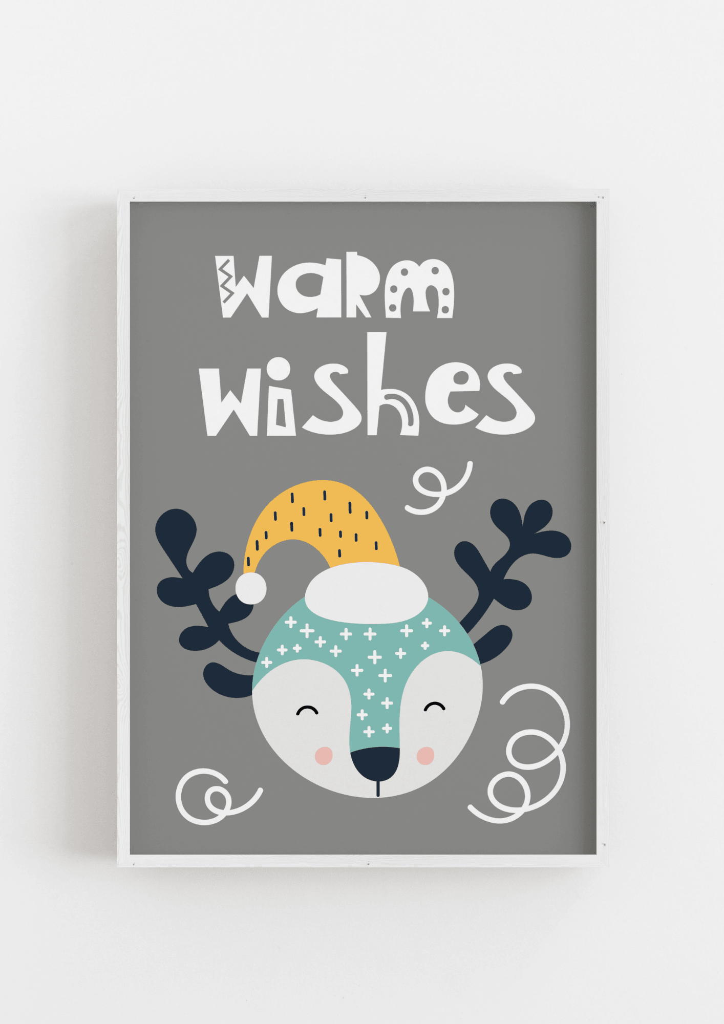 Warm Wishes - The Ditzy Dodo