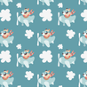 Cute Pilote Wallpaper - The Ditzy Dodo