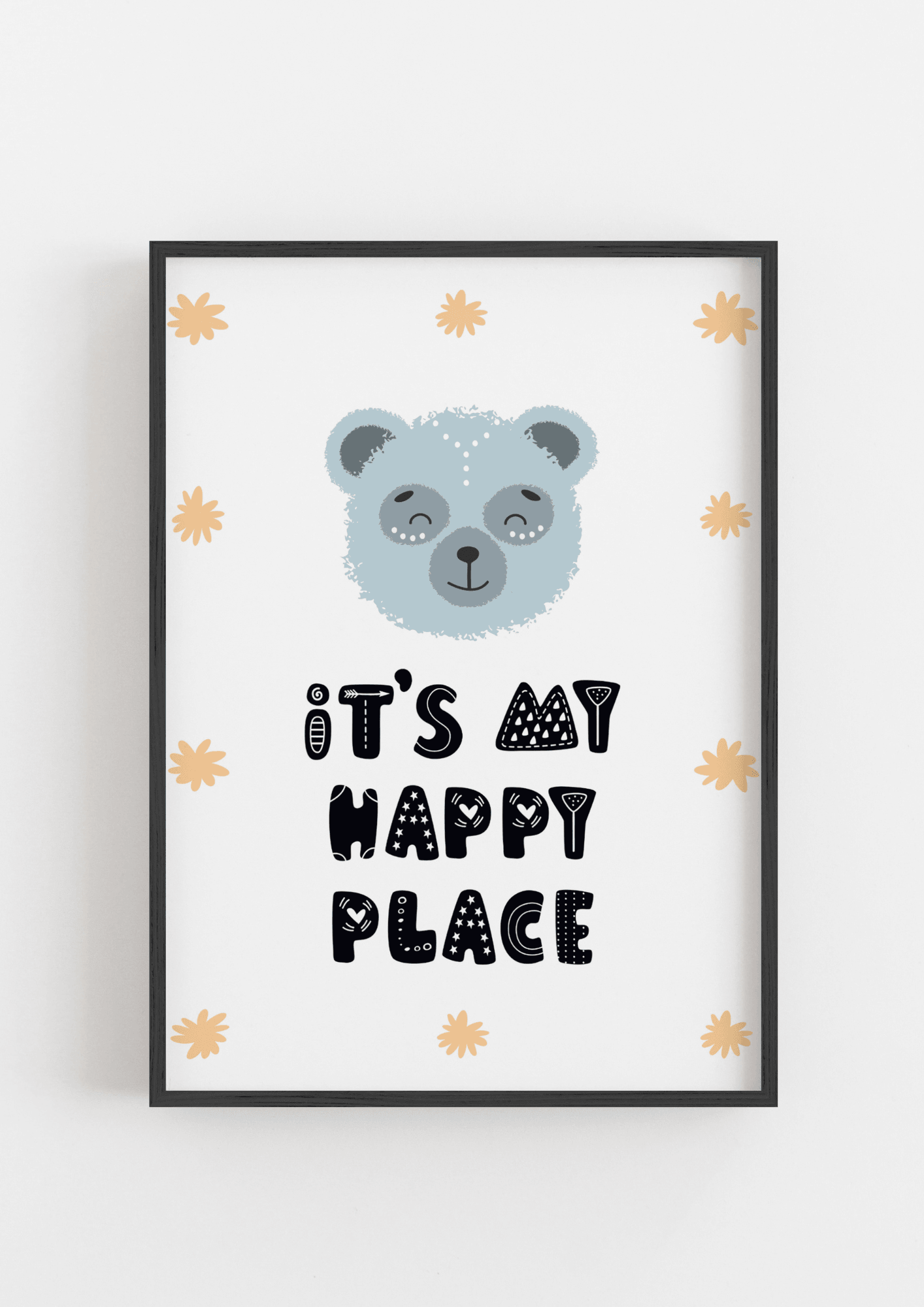 It's My Happy Place - The Ditzy Dodo