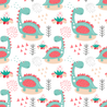 Dino Wallpaper - The Ditzy Dodo