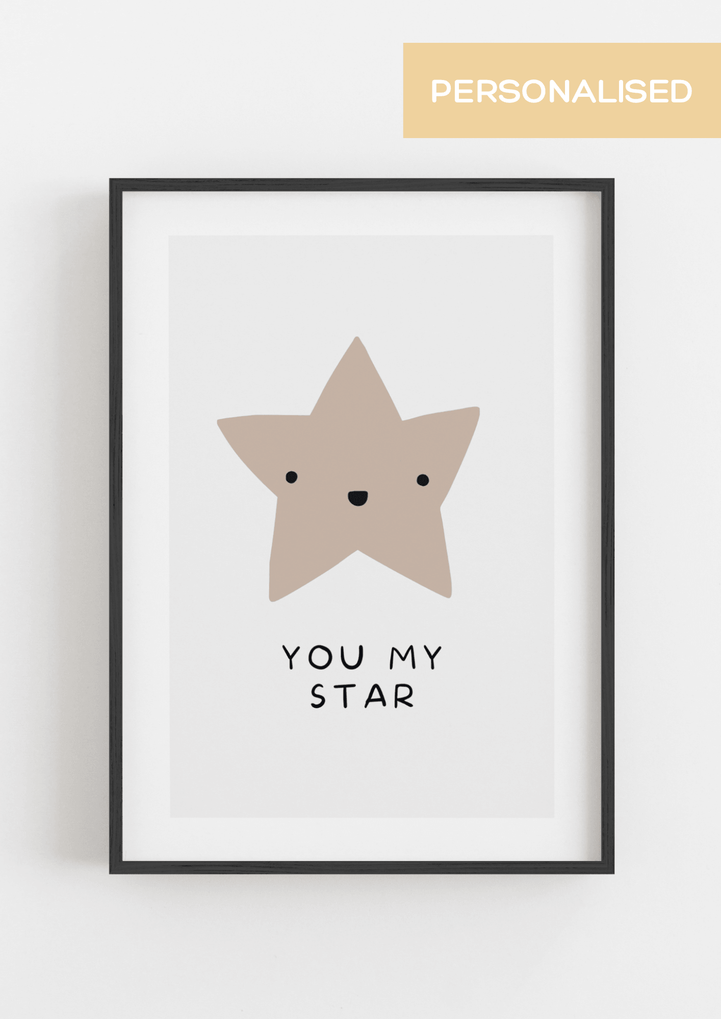 You My Star - The Ditzy Dodo