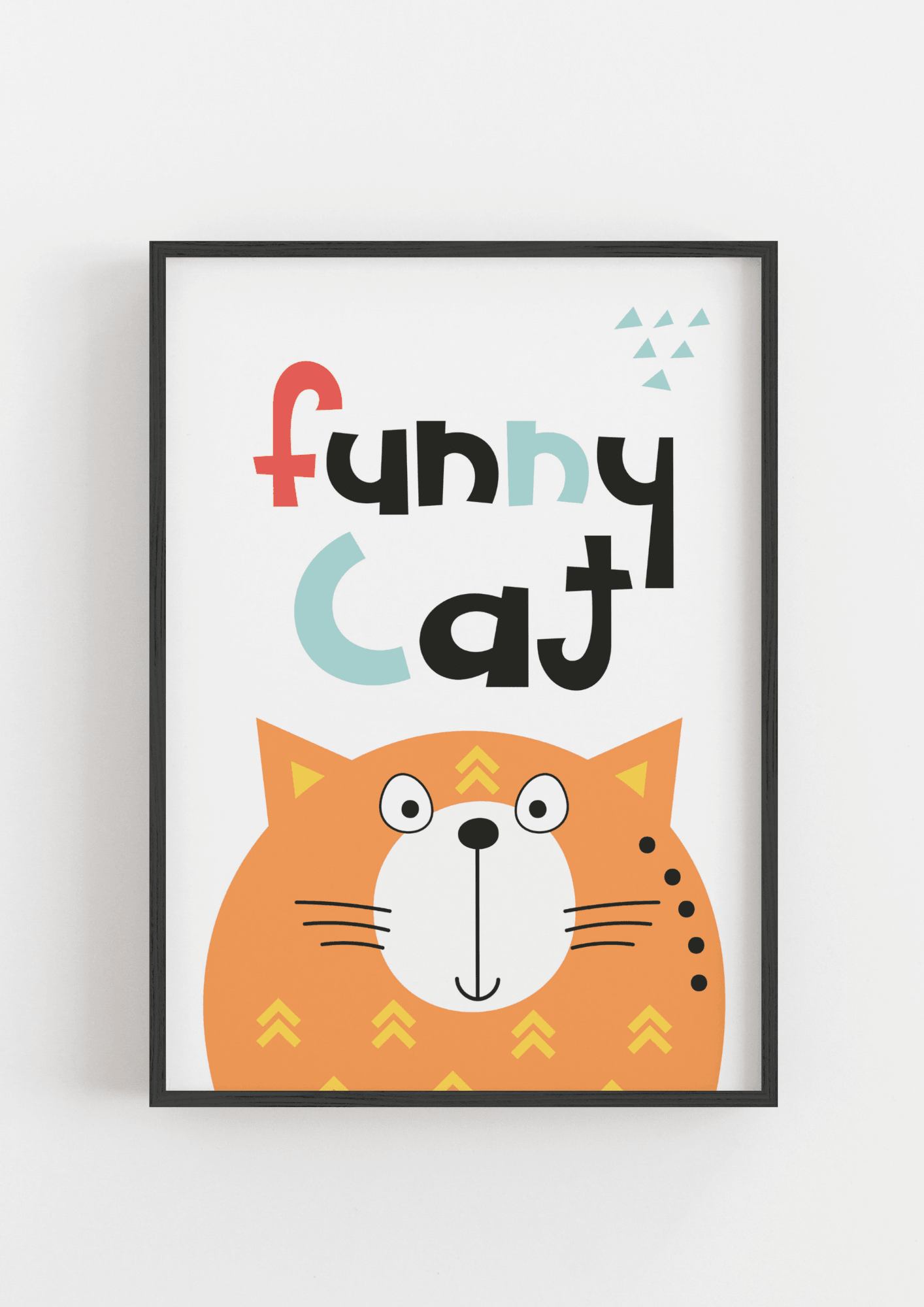 Funny Cat - The Ditzy Dodo