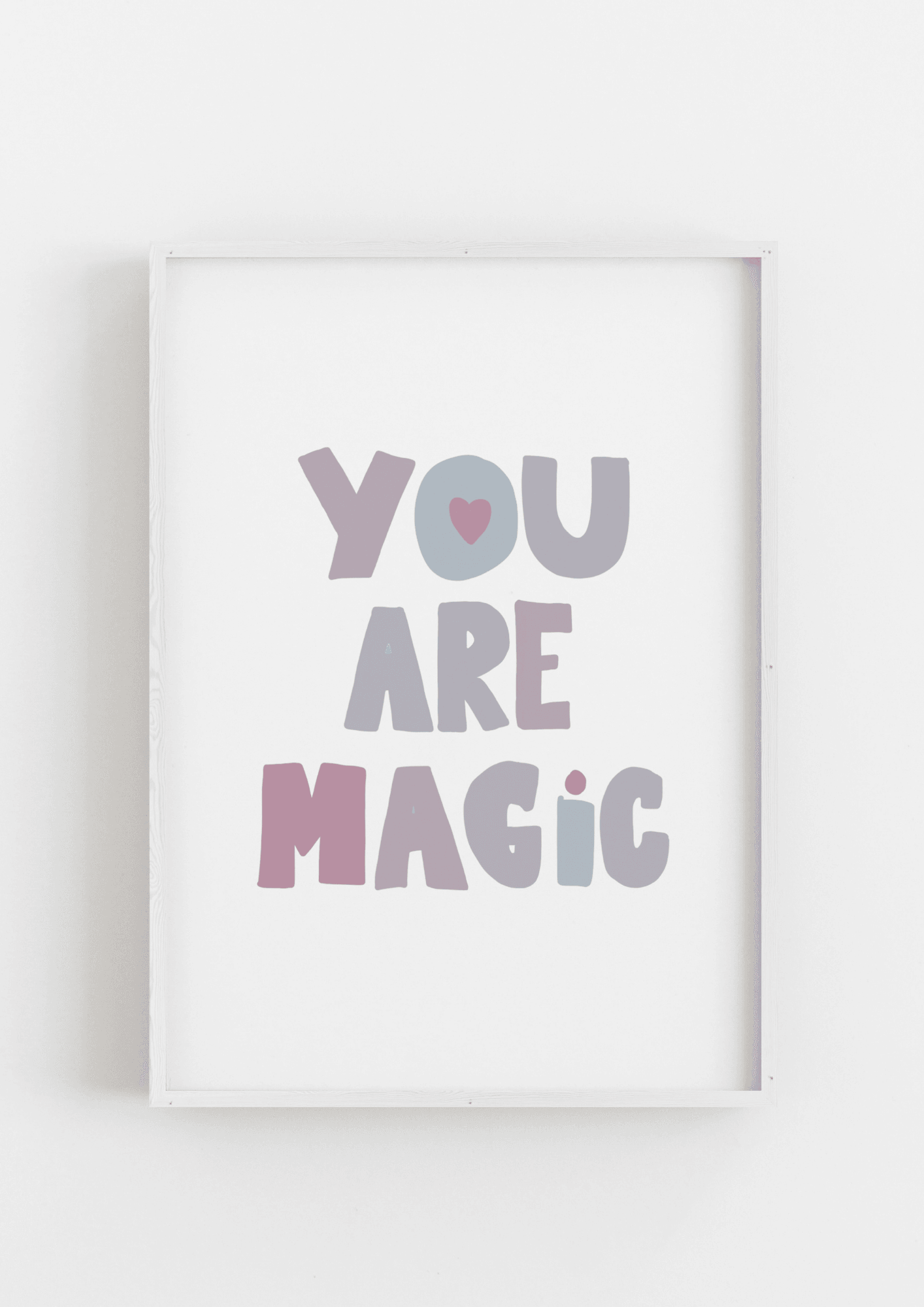 You Are Magic - The Ditzy Dodo