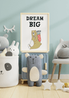 Dream Big Archer - The Ditzy Dodo