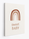 Sweet Baby Canvas - The Ditzy Dodo