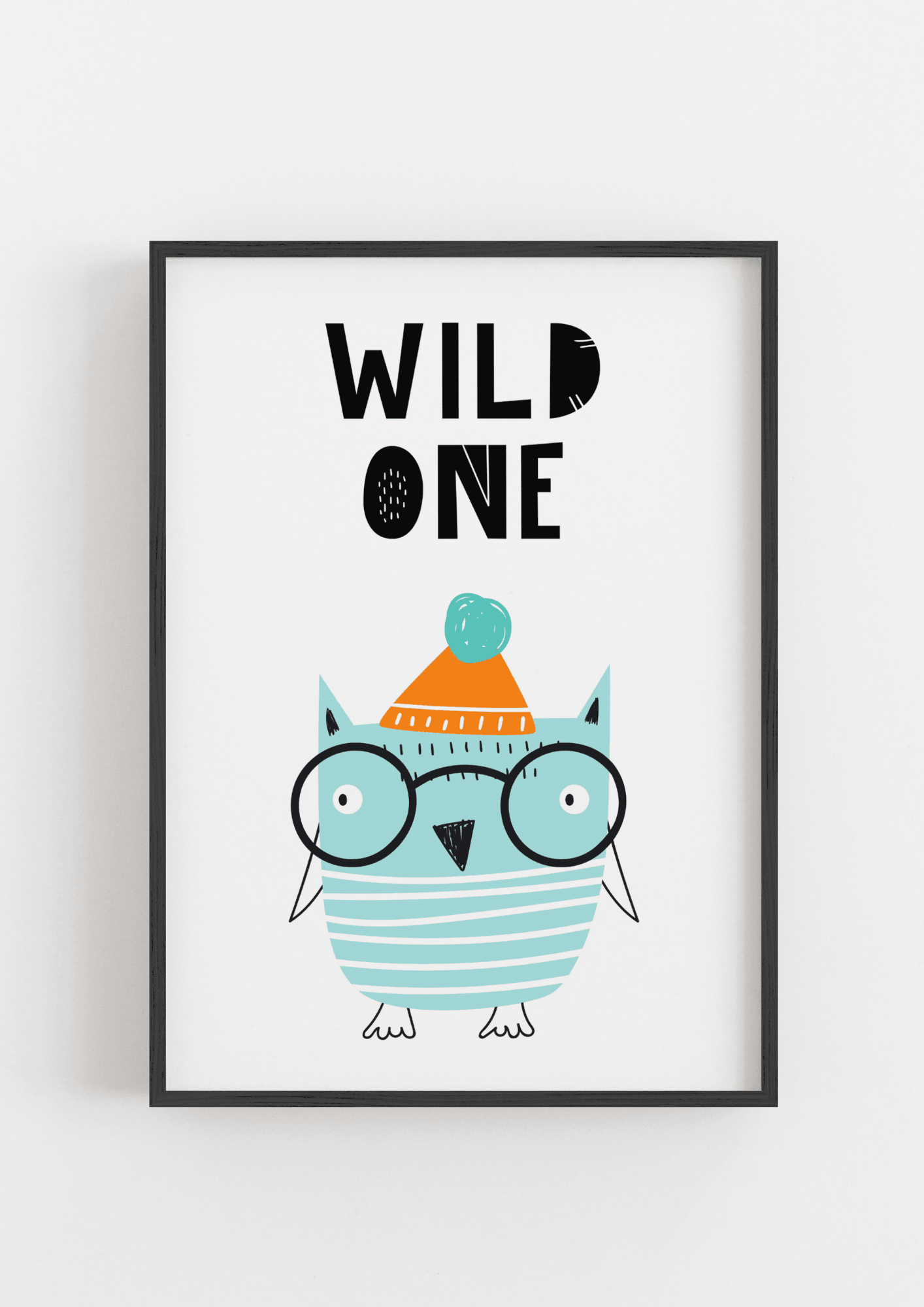 Wild One - The Ditzy Dodo