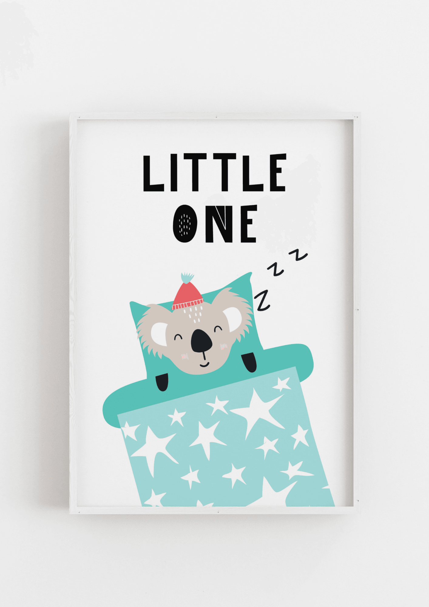 Little One - The Ditzy Dodo