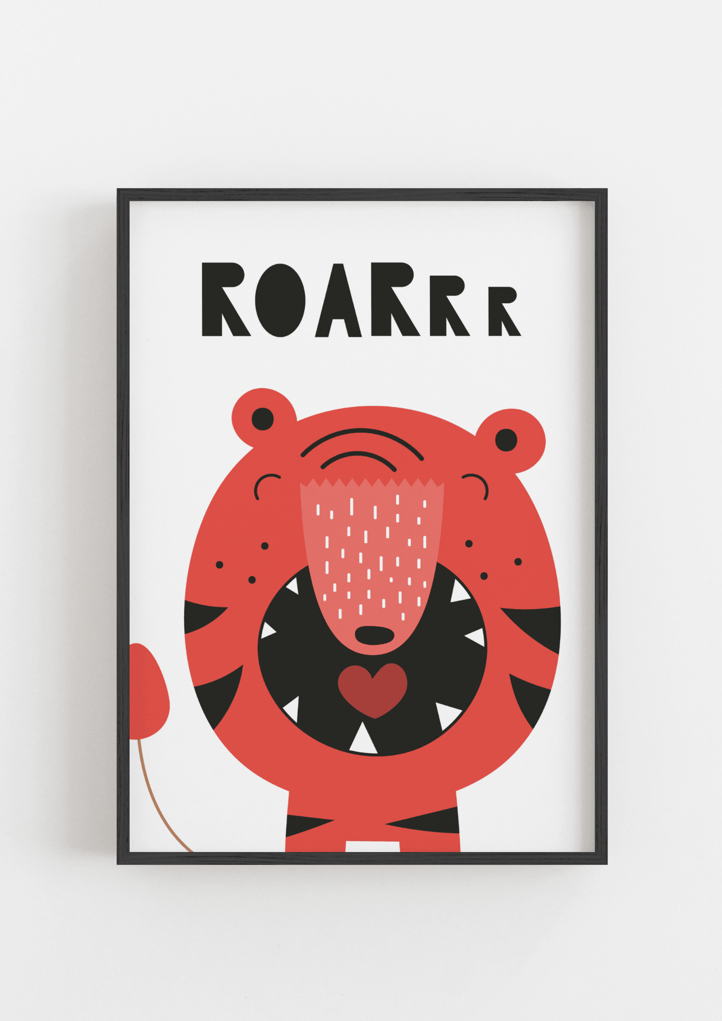 Roarrr - The Ditzy Dodo