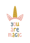 You Are Magical - The Ditzy Dodo