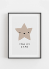 You My Star - The Ditzy Dodo