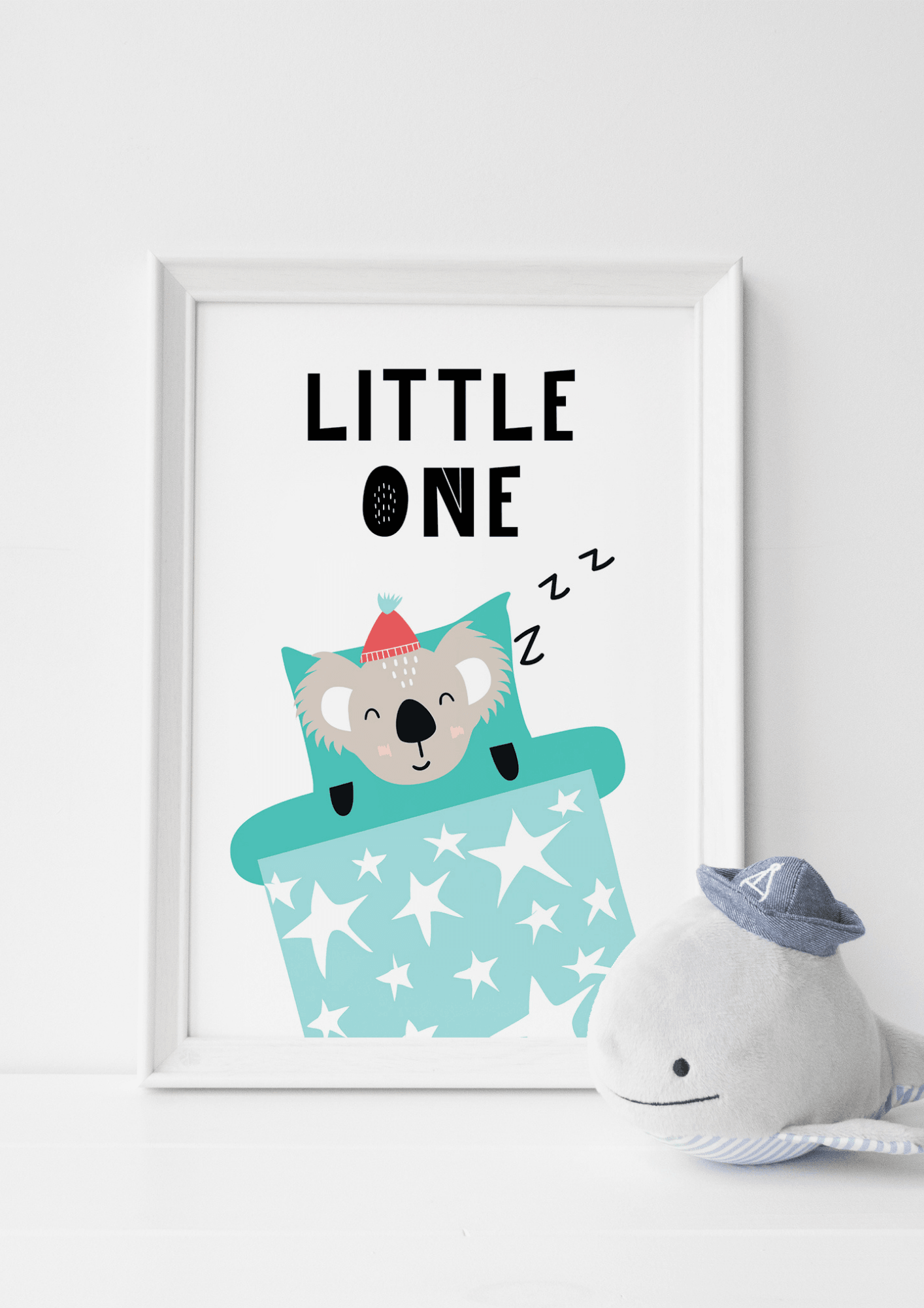 Little One - The Ditzy Dodo