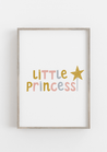 Little Princess - The Ditzy Dodo