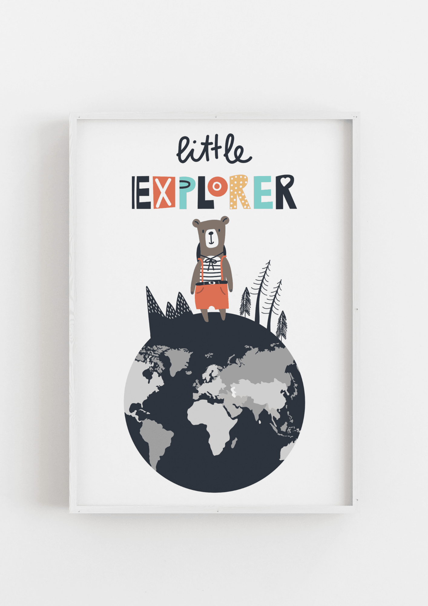 Little Explorer - The Ditzy Dodo