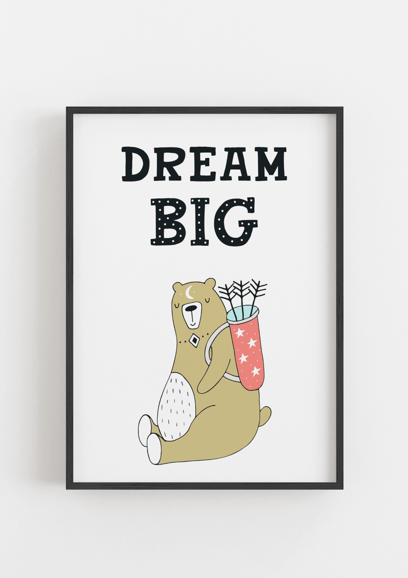 Dream Big Archer - The Ditzy Dodo