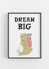 Dream Big Archer - The Ditzy Dodo