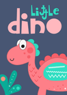Little Dino - The Ditzy Dodo