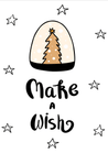 Make A Wish - The Ditzy Dodo