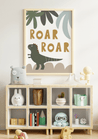 Roar Dino - The Ditzy Dodo