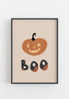 BOO Pumpkin - The Ditzy Dodo