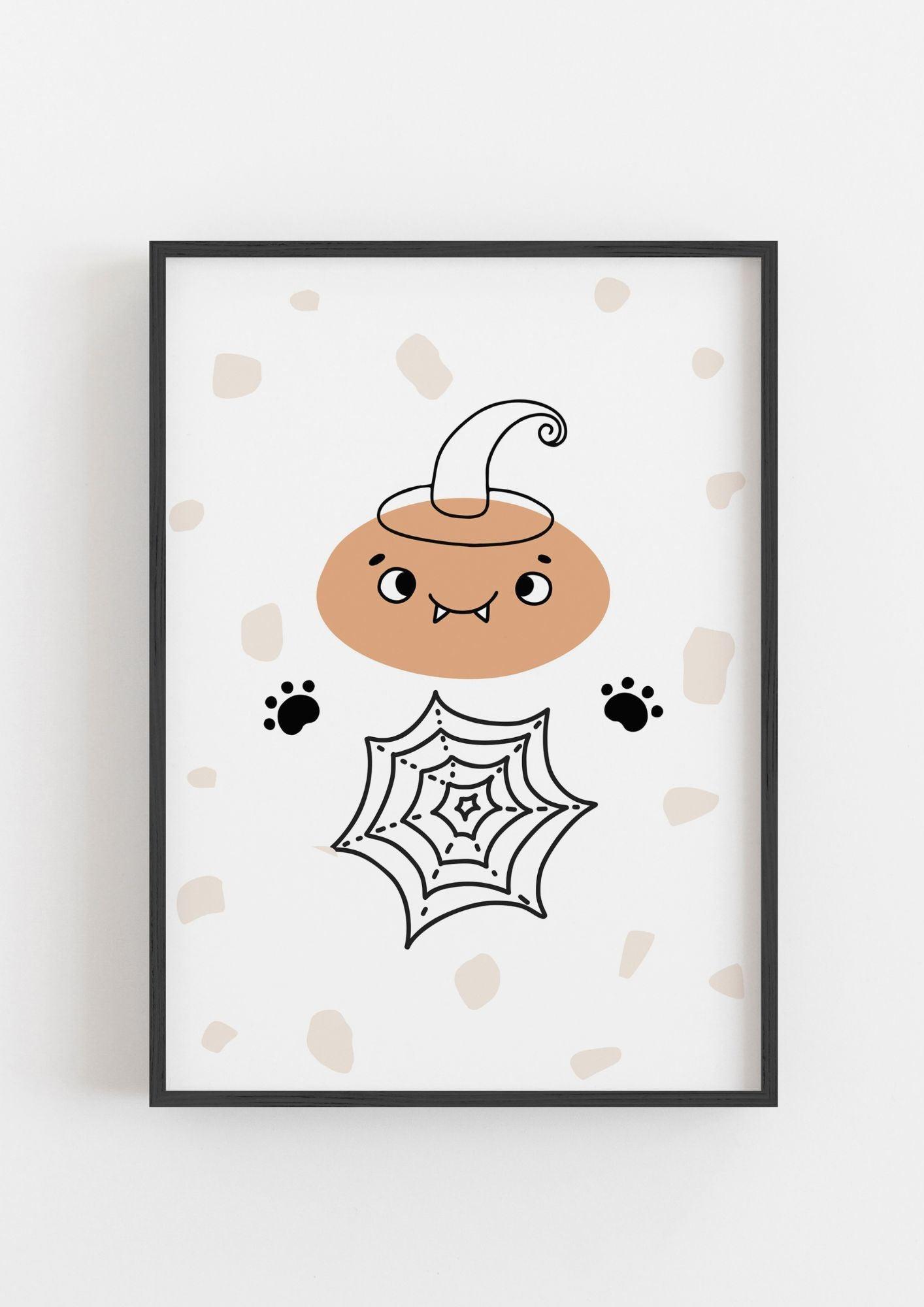 Cute Halloween - The Ditzy Dodo