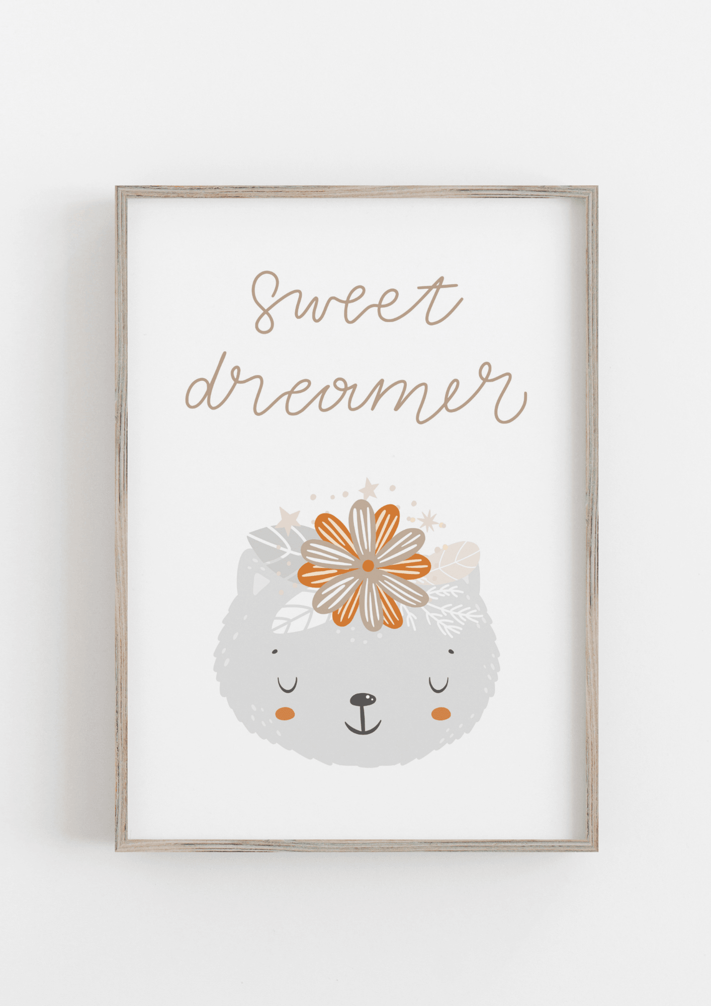 Sweet Dreamer - The Ditzy Dodo