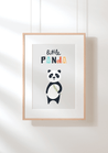 Little Panda - The Ditzy Dodo